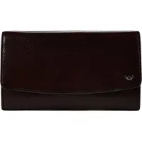 Golden Head Geldbörse Colorado RFID Protect Coin Wallet Bordeaux weinrot