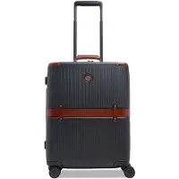 The bridge Story Viaggio | Koffer (4 Rollen) | Handgepäck 55 cm 0710052D-7R