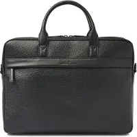 Castelijn & beerens Moss Laptopbag RFID 17" black