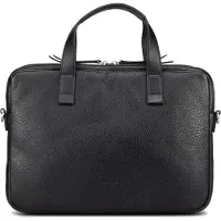 Jost - Vika 5595 14" Black - Aktentasche ,