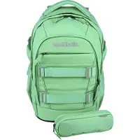 MCNEILL Schulrucksack LUCA 2:0 School Backpack Mint