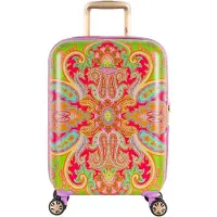 Oilily Trolley Hard Shell Meadow bunt 67cm