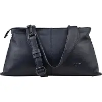 VOi 4Seasons Schultertasche Leder 33 cm