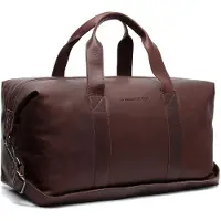 The Chesterfield Brand Conor Travelbag brown