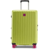 Stratic Buzz Spinner 65 cm - Erweiterbar 63/71 Liter - 65x45.5x23.5/26.5 cm - lime/green