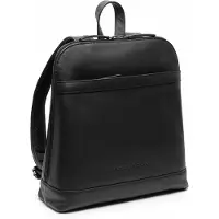The Chesterfield Brand Tigris Tagesrucksack schwarz