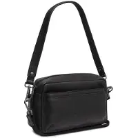 The Chesterfield Brand Schultertasche Umhängetasche Liora Shoulderbag Black schwarz