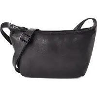 Harold's Cufu Umhängetasche Leder 32 cm