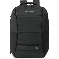 Hedgren Comby Performance Daypack L RFID Schutz 44 cm Laptopfach