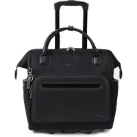 Hedgren Venti RFID Rolling Tote 15,6" black