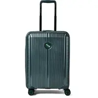 Polestream Paris Green metallic S