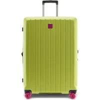 Stratic Buzz Spinner 75 cm - Erweiterbar 97/108 Liter - 75x51x27.5/30.5 cm - lime/green