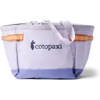 Cotopaxi Allpa 30L Gear Hauler Tote - Reisetasche 37 cm (moonbeam)