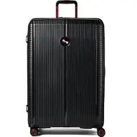 Polestream Paris Trolley groß black metallic