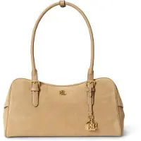 Ralph Lauren Handtasche 431P15643001 Beige