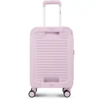 Hedgren Raku Yuno S Handgepäck-Spinner - 40.4 Liter - 55x35x25 cm - orchid ice