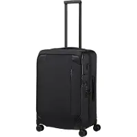 Samsonite Splendix Spinner 67 DF EXP black