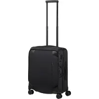 Samsonite Weichgepäck-Trolley "SPLENDIX, verschiedene Größen" 42 l 4 Rollen Volumenerweiterung, mit Packgurten und Reißverschlussfächern