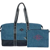 Bric's x Replay Weekender Reisetasche 32 cm