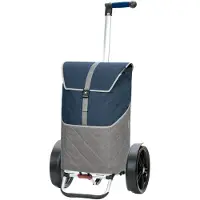 Andersen Shopper Einkaufswagen Tura Lasse