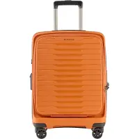 Stratic mit Laptopfach Novium ML Trolley Rosso / Clay terracotta 55cm