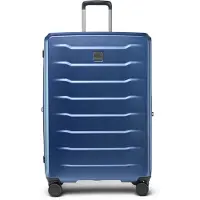 Stratic Phoenix SL Spinner 76 cm - Erweiterbar 99/111 Liter - 76x50.5x27.5/30.5 cm - dark blue