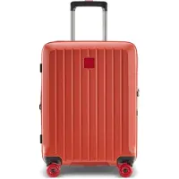 Stratic Buzz Trolley Rosso / Clay terracotta 54cm