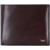 Golden Head Leder Geldbörse Colorado RFID Protect Scheintasche 1125 Bordeaux weinrot