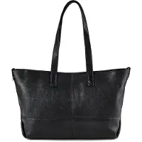 Liebeskind berlin - Ariel Shopper M Vintage Goat Black - Shopper ,