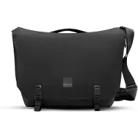 Stratic Gepäckstücke MOVE - Messenger bag, black