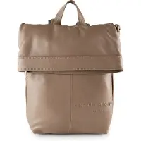 Liebeskind berlin Rucksack Elvira M Sheep Natural 31.5 x 23 x 11