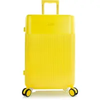Heys HiLite - Mittelgrosser Koffer, Sunburst Yellow