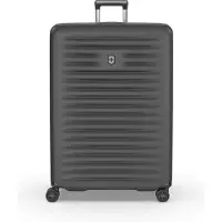 Victorinox Airox Advanced Extra Large Koffer Spinner 82 cm - Erweiterbar 144/161 Liter - 82x57x32 cm - schwarz