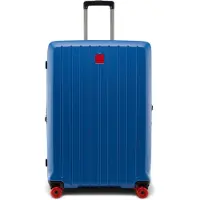 Stratic Buzz Spinner 75 cm - Erweiterbar 97/108 Liter - 75x51x27.5/30.5 cm - ocean blue