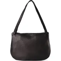 Harold's Cufu Schultertasche Leder 38 cm