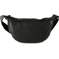 Harold's Umhängetasche Schultertasche Submarine Pouch Twin Bag Green tannengrün