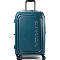 Mandarina Duck Logoduck + Medium Exp Koffer Auf Rollen