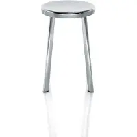 Magis Déjà-vu Hocker, aluminium