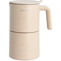 Create - MILK FROTHER STUDIO PRO - Milchaufschäumer und -erwärmer, spülmaschinengeeignet