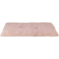 Trixie Liegematte Livia Soft, altrosa