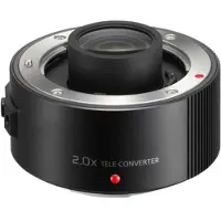 Panasonic DMW-TC20E 2.0x Tele Konverter