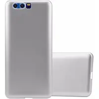 Cadorabo TPU Matt Metallic Cover