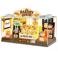 Ginza.se - Mini World: Bakery Shop (XL3526)