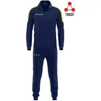 Givova Revolution Trainingsanzug