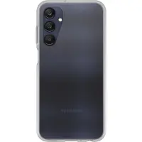 Otterbox Samsung Galaxy A25 (5G) Hülle - Kunststoff - - Backcover/Hard Case - Transparent