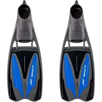SCUBAPRO Jet Sport Full Foot Tauchflossen
