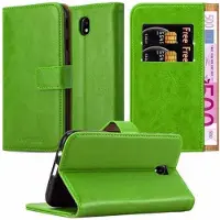 Cadorabo Book Luxury Cover