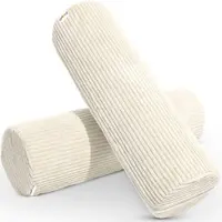Linodino Kuschelrollen (Paar)