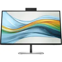 HP 27" 527pm Series 5 Pro - 2560x1440 (QHD) - 100Hz - IPS - 100W USB-C