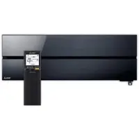 Mitsubishi Klimaanlage Multisplit Wandgerät | MSZ-LN18VG2B | Onyx Black | 1,8 kW